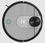 Xiaomi VIOMI V2 PRO Vacuum Cleaner (Black) - купити в інтернет-магазині Техностар