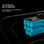 JIMMY JV53 Lite Blue - купити в інтернет-магазині Техностар
