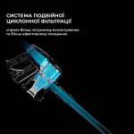 JIMMY JV53 Lite Blue - купити в інтернет-магазині Техностар