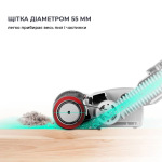 JIMMY JV53 Lite Blue - купити в інтернет-магазині Техностар