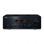 Yamaha A-S1200 Black/Piano Black - купити в інтернет-магазині Техностар