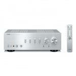 Yamaha A-S700 Black/Silver - купити в інтернет-магазині Техностар