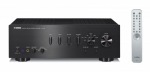 Yamaha A-S700 Black/Silver - купити в інтернет-магазині Техностар