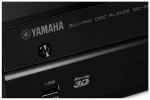 Yamaha BD-S681 Black - купити в інтернет-магазині Техностар