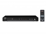 Yamaha DVD-S661Black - купити в інтернет-магазині Техностар