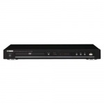 Yamaha DVD-S663Black - купити в інтернет-магазині Техностар