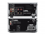 Yamaha MCR-640 PIANO CRAFT - купити в інтернет-магазині Техностар