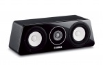 Yamaha NS-C500 Black/Brown - купити в інтернет-магазині Техностар