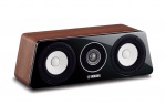 Yamaha NS-C500 Black/Brown - купити в інтернет-магазині Техностар