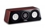 Yamaha NS-C500 Black/Brown - купити в інтернет-магазині Техностар