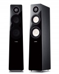 Yamaha NS-F500 Black/Brown - купити в інтернет-магазині Техностар