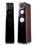 Yamaha NS-F500 Black/Brown - купити в інтернет-магазині Техностар