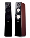 Yamaha NS-F500 Black/Brown - купити в інтернет-магазині Техностар