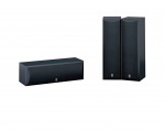 Yamaha NS-P125 - купити в інтернет-магазині Техностар