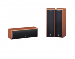 Yamaha NS-P125 - купити в інтернет-магазині Техностар