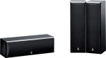 Yamaha NS-P125 - купити в інтернет-магазині Техностар