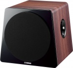 Yamaha NS-SW500 Black/Brown - купити в інтернет-магазині Техностар