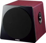 Yamaha NS-SW500 Black/Brown - купити в інтернет-магазині Техностар