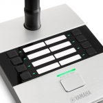 Yamaha PGM1 Y Paging Station Microphone - купити в інтернет-магазині Техностар