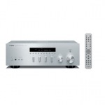 Yamaha RS300 Stereo Receiver Silver - купити в інтернет-магазині Техностар