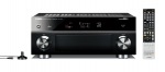 Yamaha RX-V1071 Black - купити в інтернет-магазині Техностар