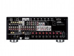 Yamaha RX-V1071 Black - купити в інтернет-магазині Техностар