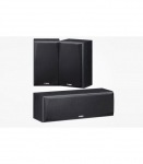 Yamaha SET NS-8390 Black - купити в інтернет-магазині Техностар