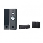 Yamaha SET NS-8390 Black - купити в інтернет-магазині Техностар