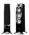 Yamaha SOAVO-1 Piano Black - купити в інтернет-магазині Техностар