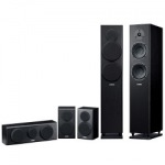 Yamaha Set NS-150+NS-P150 - купити в інтернет-магазині Техностар