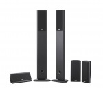 Yamaha Set NS-PA120 - купити в інтернет-магазині Техностар