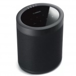 Yamaha WX-021 Black - купити в інтернет-магазині Техностар