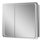 Yuvvis VIVACE  Z - 80  бетон LED touch control - купити в інтернет-магазині Техностар