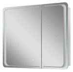 Yuvvis VIVACE  Z - 70  біла LED touch control - купити в інтернет-магазині Техностар
