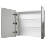 Yuvvis VIVACE  Z - 70  біла LED touch control - купити в інтернет-магазині Техностар