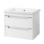 Yuvvis Valencia white ТП-2 Д 70 с умывальником 