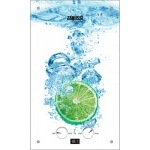 Zanussi GWH 10 Fonte Glass Lime - купити в інтернет-магазині Техностар
