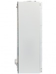 Zanussi GWH 10 Fonte Glass Mirror  - купити в інтернет-магазині Техностар
