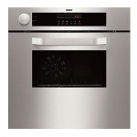 Zanussi ZCB 990 XQ - купити в інтернет-магазині Техностар