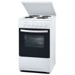 Zanussi ZCE 560 NW - купити в інтернет-магазині Техностар