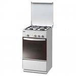 Zanussi ZCG 552 GW2 - купити в інтернет-магазині Техностар