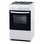 Zanussi ZCG 55 VGW1 - купити в інтернет-магазині Техностар