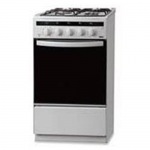 Zanussi ZCG 566 NW1 - купити в інтернет-магазині Техностар