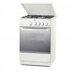 Zanussi ZCG 051 GW - купити в інтернет-магазині Техностар