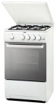 Zanussi ZCG 554 GW - купити в інтернет-магазині Техностар