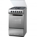 Zanussi ZCG554NX - купити в інтернет-магазині Техностар