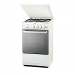 Zanussi ZCG 559 GW - купити в інтернет-магазині Техностар