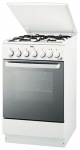 Zanussi ZCG560MW - купити в інтернет-магазині Техностар
