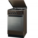 Zanussi ZCG 564 GM - купити в інтернет-магазині Техностар