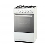 Zanussi ZCG 550 NW - купити в інтернет-магазині Техностар